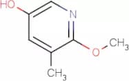 2-Methoxy-3-methyl-pyridin-5-ol