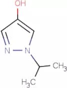 1-(Propan-2-yl)-1H-pyrazol-4-ol