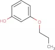 3-Propoxyphenol