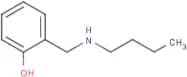 2-[(Butylamino)methyl]phenol