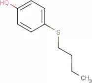 4-(Butylsulfanyl)phenol