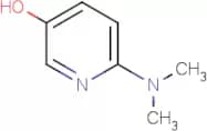 6-(Dimethylamino)pyridin-3-ol
