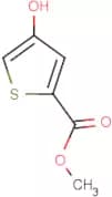 4-Hydroxy-thiophene-2-carboxylic acid methyl ester