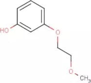 3-(2-Methoxyethoxy)phenol