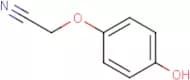2-(4-Hydroxyphenoxy)acetonitrile