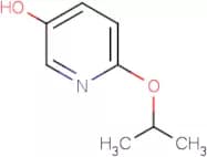 6-Isopropoxypyridin-3-ol