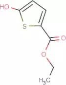 Ethyl 5-hydroxythiophene-2-carboxylate
