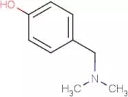4-[(Dimethylamino)methyl]phenol