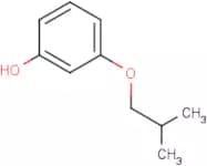 3-(2-Methylpropoxy)phenol