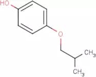 4-(2-Methylpropoxy)phenol