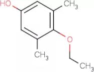 4-Ethoxy-3,5-dimethylphenol