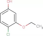 4-Chloro-3-ethoxyphenol