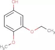 3-Ethoxy-4-methoxyphenol