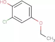 2-Chloro-4-ethoxyphenol
