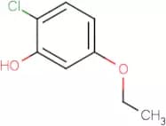 2-Chloro-5-ethoxyphenol