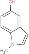 1-Methyl-1H-indol-5-ol