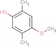 4-Methoxy-2,5-dimethylphenol
