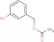 (3-Hydroxyphenyl)methyl acetate