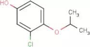 3-Chloro-4-isopropoxyphenol