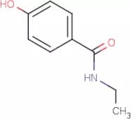 N-Ethyl-4-hydroxybenzamide