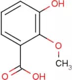 3-Hydroxy-2-methoxybenzoic acid