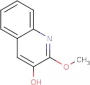 2-Methoxyquinolin-3-ol