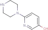 6-(Piperazin-1-yl)pyridin-3-ol