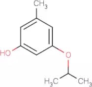 3-Methyl-5-(propan-2-yloxy)phenol