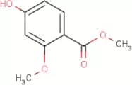 Methyl 4-hydroxy-2-methoxybenzoate