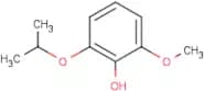 2-Isopropoxy-6-methoxyphenol