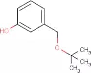 3-[(tert-Butoxy)methyl]phenol