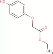 Ethyl 2-(4-hydroxyphenoxy)acetate