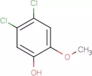4,5-Dichloro-2-methoxyphenol