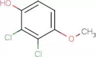 2,3-Dichloro-4-methoxyphenol