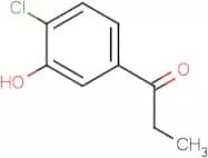 4'-Chloro-3'-hydroxypropiophenone