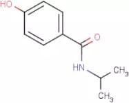 4-Hydroxy-N-isopropylbenzamide