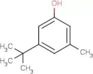 3-tert-Butyl-5-methylphenol