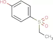 4-(Ethanesulfonyl)phenol