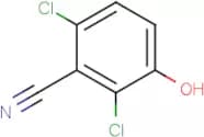 2,6-Dichloro-3-hydroxybenzonitrile