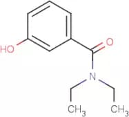 N,N-Diethyl-3-hydroxybenzamide