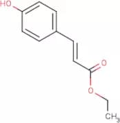 (E)-Ethyl 3-(4-hydroxyphenyl)acrylate