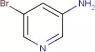 3-Amino-5-bromopyridine