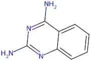 Quinazoline-2,4-diamine