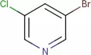 3-Bromo-5-chloropyridine
