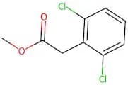 Methyl 2-(2,6-dichlorophenyl)acetate
