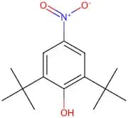 2,6-Di-tert-butyl-4-nitrophenol