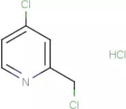 4-Chloro-2-(chloromethyl)pyridine hydrochloride