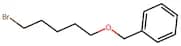 (((5-Bromopentyl)oxy)methyl)benzene