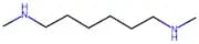 N1,N6-Dimethylhexane-1,6-diamine