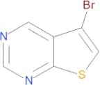 5-Bromothieno[2,3-d]pyrimidine